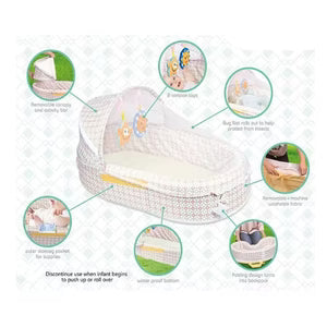 Baby Bed
