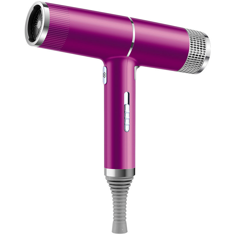 Hair Dryer Professional Infrared Negative Ionic Blow Dryer