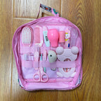 Roadfisher Baby Care Kit Grooming & Cleaning Set