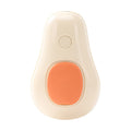 Steamy Cat Brush Electric Self‑Cleaning Pet Grooming Comb