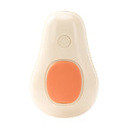 Steamy Cat Brush Electric Self‑Cleaning Pet Grooming Comb