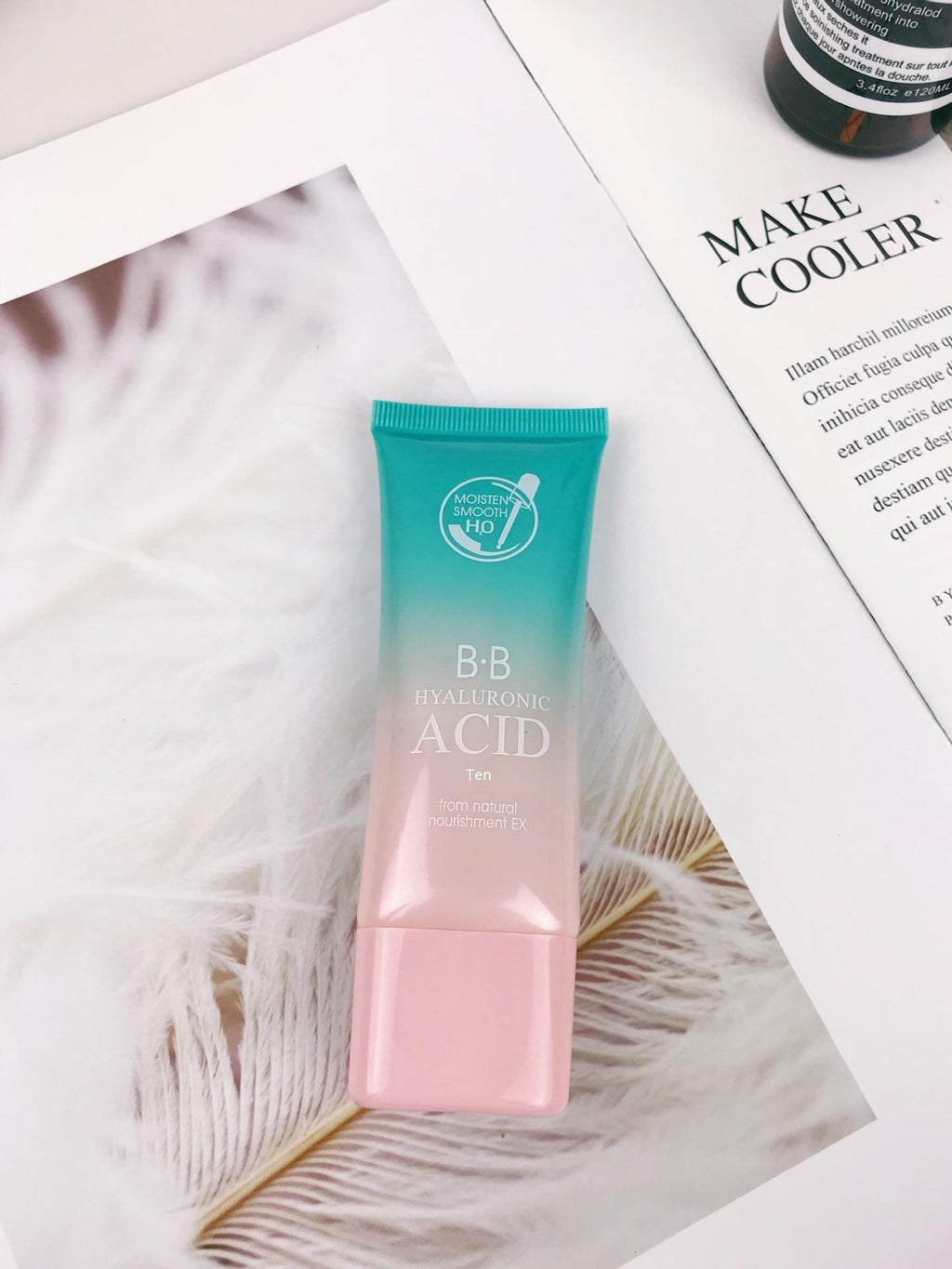 Moisturizing Facial Care Kit – Hyaluronic Acid