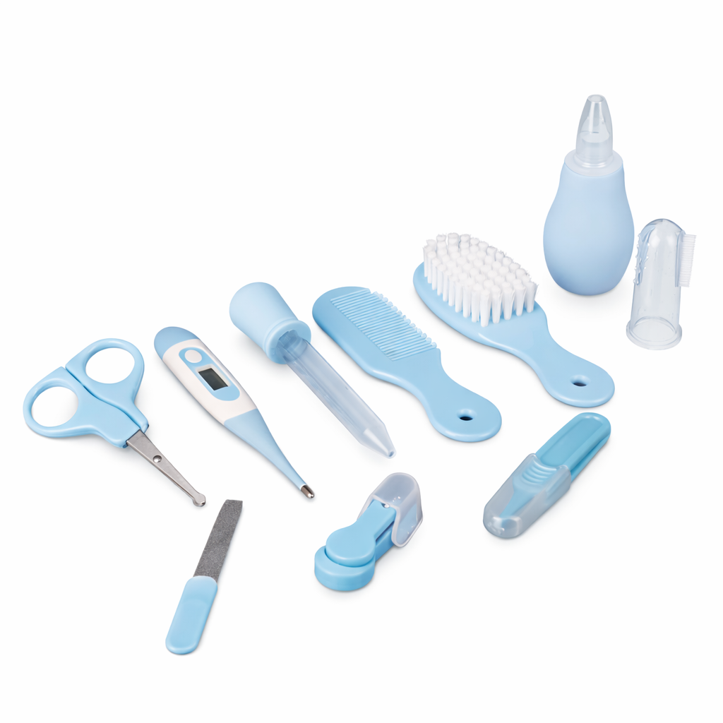Portable Baby Health and Beauty Set