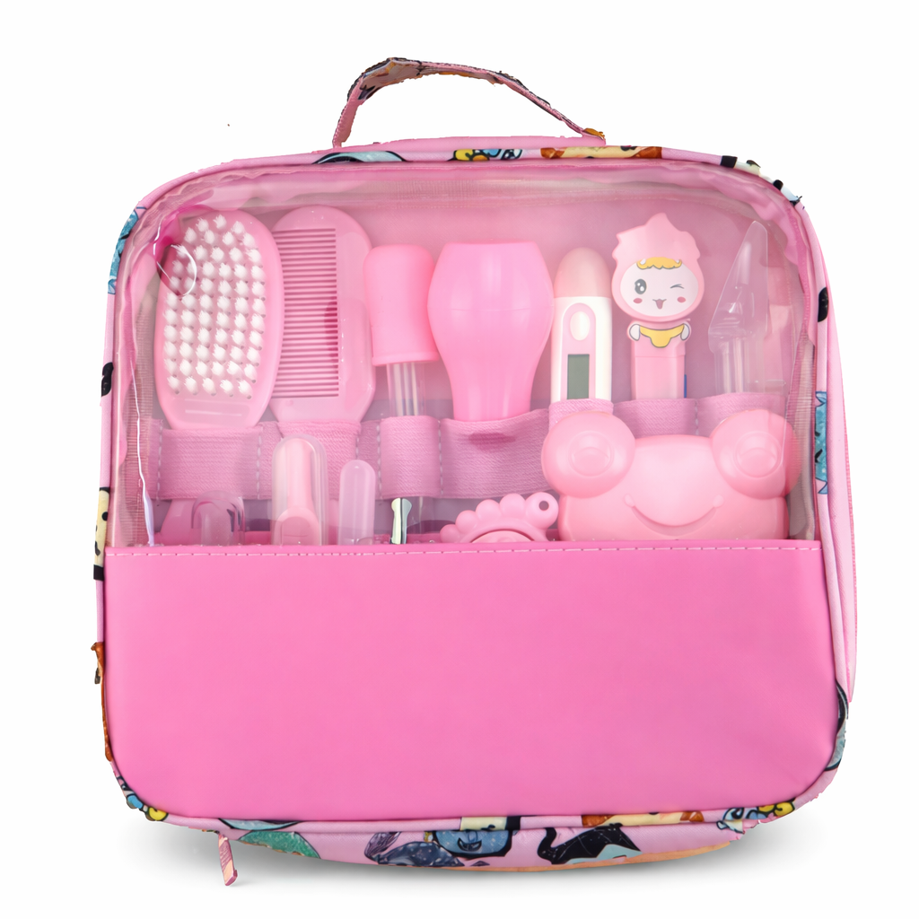 Roadfisher Baby Care Kit Grooming & Cleaning Set