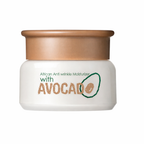 Avocado Cream 35g Moisturizing & Hydrating Skin Car