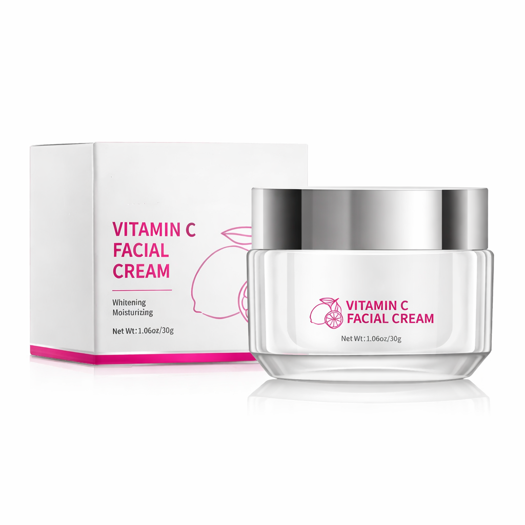 Vitamin C Face Cream Skin Care Products