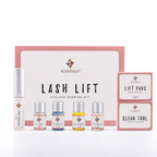 ICONSIGN Lash Lift Kit – Eyelash Perming & Curling