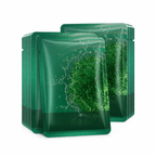 Seaweed Moisturizing Facial Mask Skin Care Product