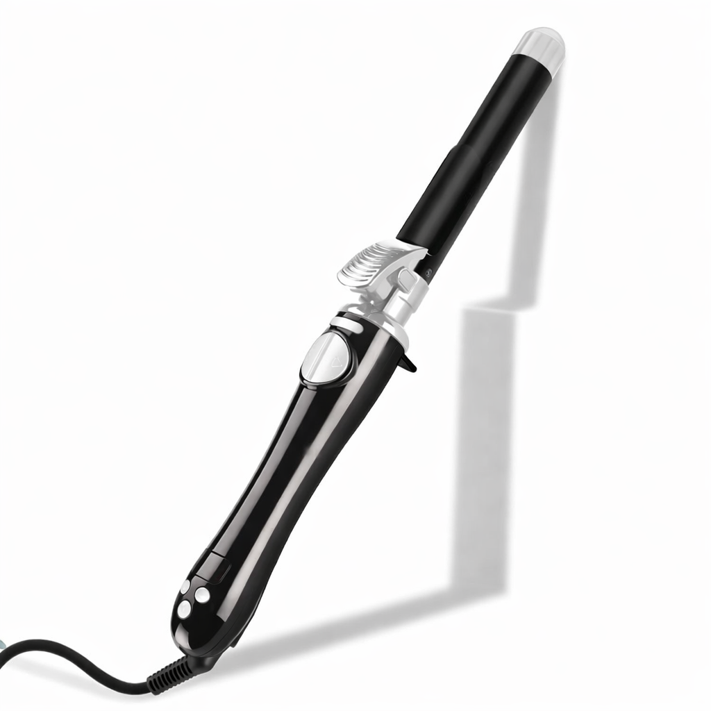 Automatic Hair Curler 25mm Big Wave Electric Roller
