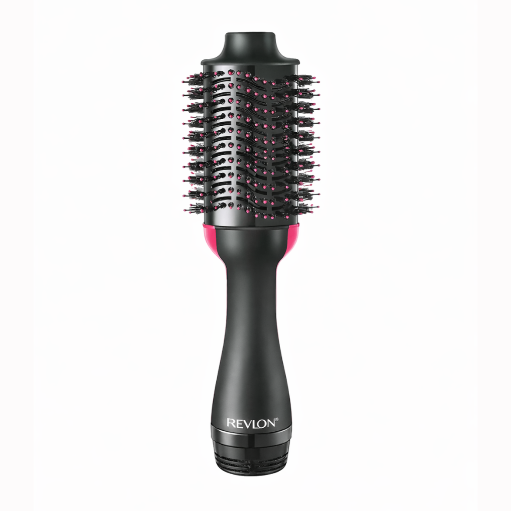 REVLON One- Step Hair Dryer Hot Air Comb