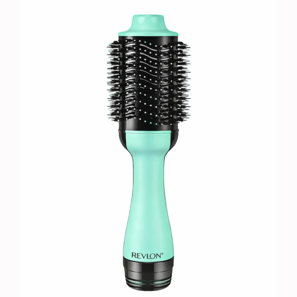 REVLON One- Step Hair Dryer Hot Air Comb
