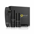 Beard Growth Liquid Beard Care Set