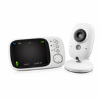 Digital Baby Care Device