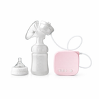 Automatic Milk Pumps Kit Electric Breast
