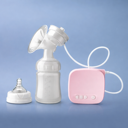Automatic Milk Pumps Kit Electric Breast