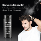 Hair Fluffy Powder Natural Refreshing Oil Control
