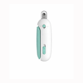 Cat Nail Scissors With Gravity Push Scissors