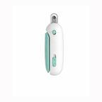 Cat Nail Scissors With Gravity Push Scissors
