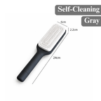 4 In 1 Self Cleaning Hair Brush New Self-Cleaning Anti-Static Massage Comb