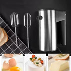 HAEGER - Compact Hand Mixer