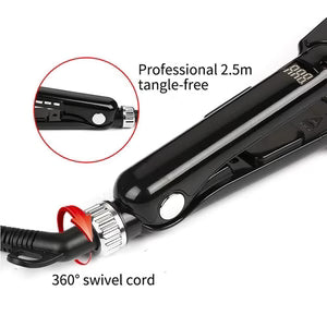 Hair Straightener