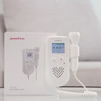 Fetal Heart Rate Monitor Home