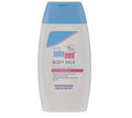 Sebamed - Baby Body Milk with Panthenol