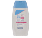 Sebamed - Baby Body Milk with Panthenol